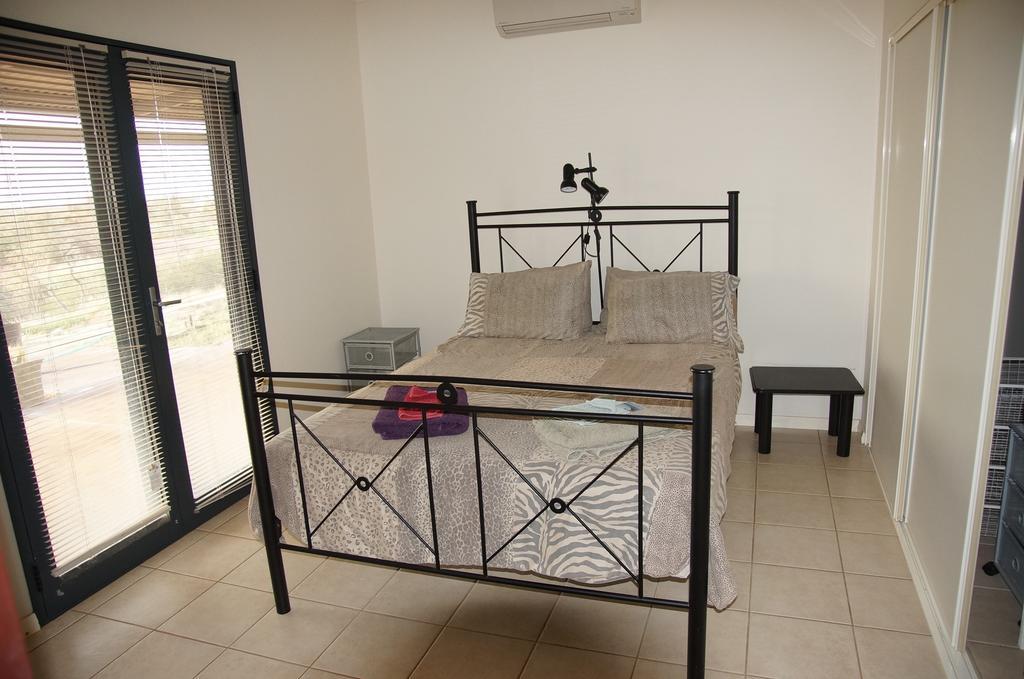 Ningaloo Bed And Breakfast Exmouth Quarto foto